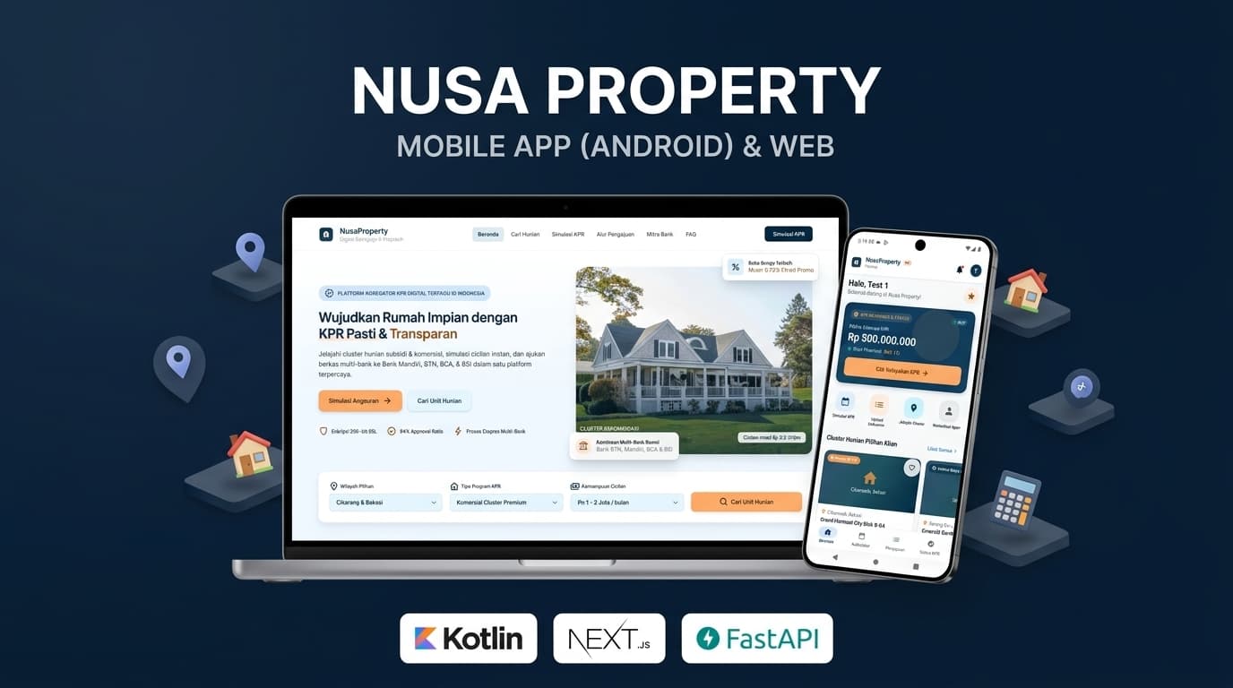 Nusa Property
