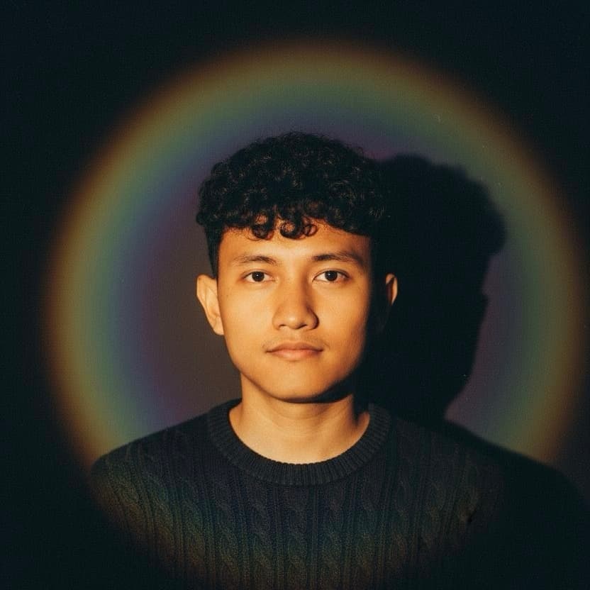 Arif Ilham - Mobile & Full-Stack AI Engineer